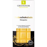 Greendoor Badeschokolade Kleopatra von GREENDOOR