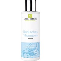Greendoor Basisches Shampoo Neutral von GREENDOOR
