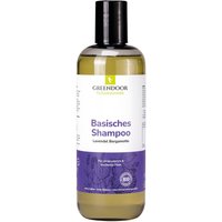 Greendoor Basisches Shampoo XL Lavendel Bergamotte von GREENDOOR