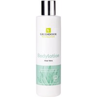 Greendoor Bodylotion Aloe Vera von GREENDOOR