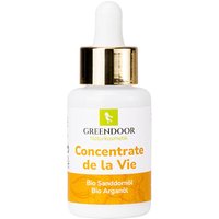 Greendoor Concentrate de la Vie Sanddorn von GREENDOOR