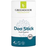 Greendoor Deo Stick fresh'n green von GREENDOOR