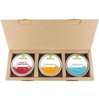 Greendoor Geschenk Set Balsam von GREENDOOR