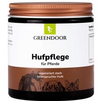 Greendoor Hufpflege Salbe für Pferde von GREENDOOR