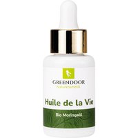 Greendoor Huile de la Vie Bio Moringaöl von GREENDOOR