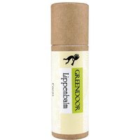 Greendoor Lippenbalm Cocos von GREENDOOR