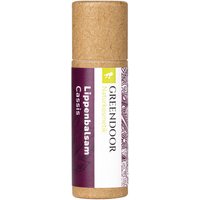 Greendoor Lippenbalsam Cassis von GREENDOOR