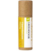 Greendoor Lippenbalsam Honig von GREENDOOR