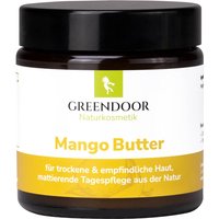 Greendoor Mangobutter PUR von GREENDOOR