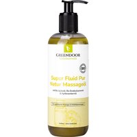 Greendoor Massageöl XL Super Fluid von GREENDOOR