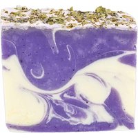Greendoor Naturseife Eisenkraut Lavendel von GREENDOOR