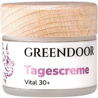 Greendoor Tagescreme vital 30+ von GREENDOOR