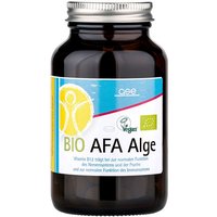 BIO AFA-Alge von GSE