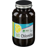 BIO Chlorella von GSE