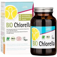 BIO Chlorella von GSE