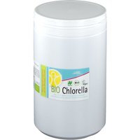 BIO Chlorella von GSE
