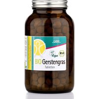 BIO Gerstengras von GSE