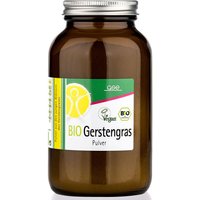 BIO Gerstengras von GSE