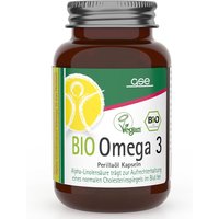 BIO Omega 3 Perillaöl von GSE