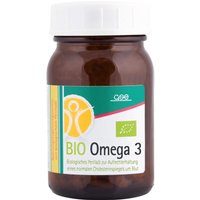 BIO Omega 3 Perillaöl von GSE