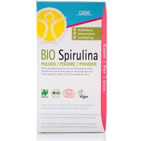 BIO Spirulina von GSE