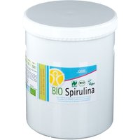 BIO Spirulina von GSE