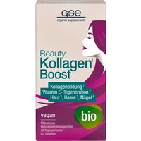 GSE - Beauty Kollagen-Boost Bio von GSE