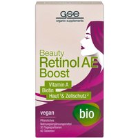 GSE - Beauty Retinol AE-Boost Bio von GSE
