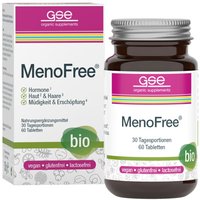 GSE - MenoFree (Bio) von GSE