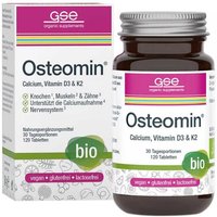 GSE - Osteomin Bio von GSE