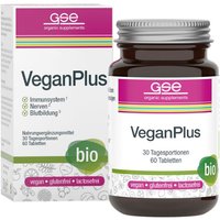 GSE - VeganPlus von GSE