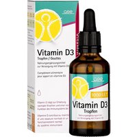 GSE Vitamin D3 von GSE