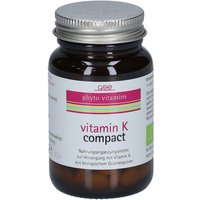 GSE Vitamin K Compact von GSE
