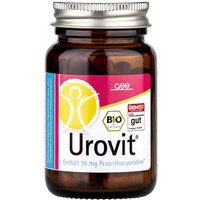 Urovit® BIO von GSE