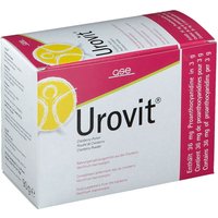 Urovit® Portionsbeutel von GSE