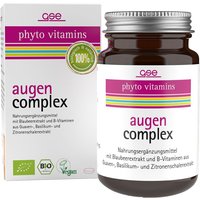 phyto vitamins Augen Complex von GSE