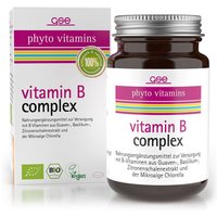 vitamin B complex von GSE