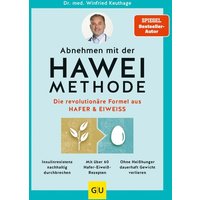 Abnehmen mit der HAWEI-Methode von GU