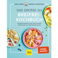 Das große GU Breifrei-Kochbuch von GU