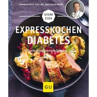 Expresskochen Diabetes von GU