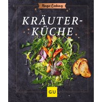 Frühlingsfrische Kräuterküche von GU