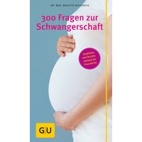 GU 300 Fragen zur Schwangerschaft von GU