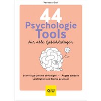 GU 44 Psychologie-Tools für alle Gefühlslagen von GU