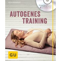 GU Autogenes Training (mit CD) von GU