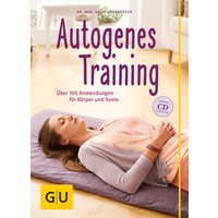 GU Autogenes Training (mit CD) von GU