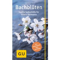 GU Bachblüten von GU