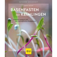 GU Basenfasten mit Keimlingen von GU