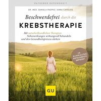 GU Beschwerdefrei durch die Krebstherapie von GU