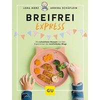 GU Breifrei Express von GU