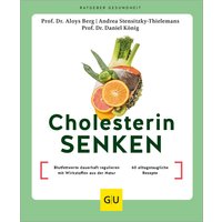 GU Cholesterin senken von GU